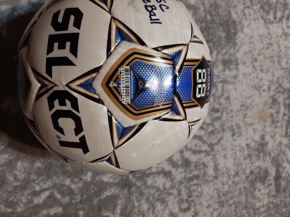 LIGA sz 4 Select Soccer Ball