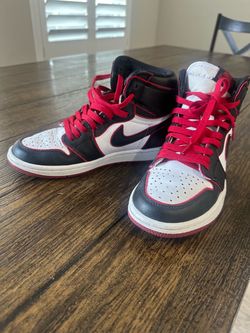 Nike Jordans