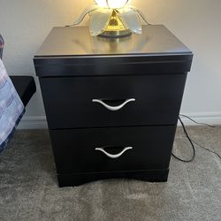 Night stand/ dresser