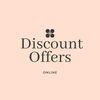 Discount Offers Online