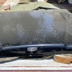 Truck Lid 