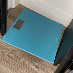 Weight Scale 