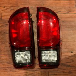 Toyota Tacoma Parts