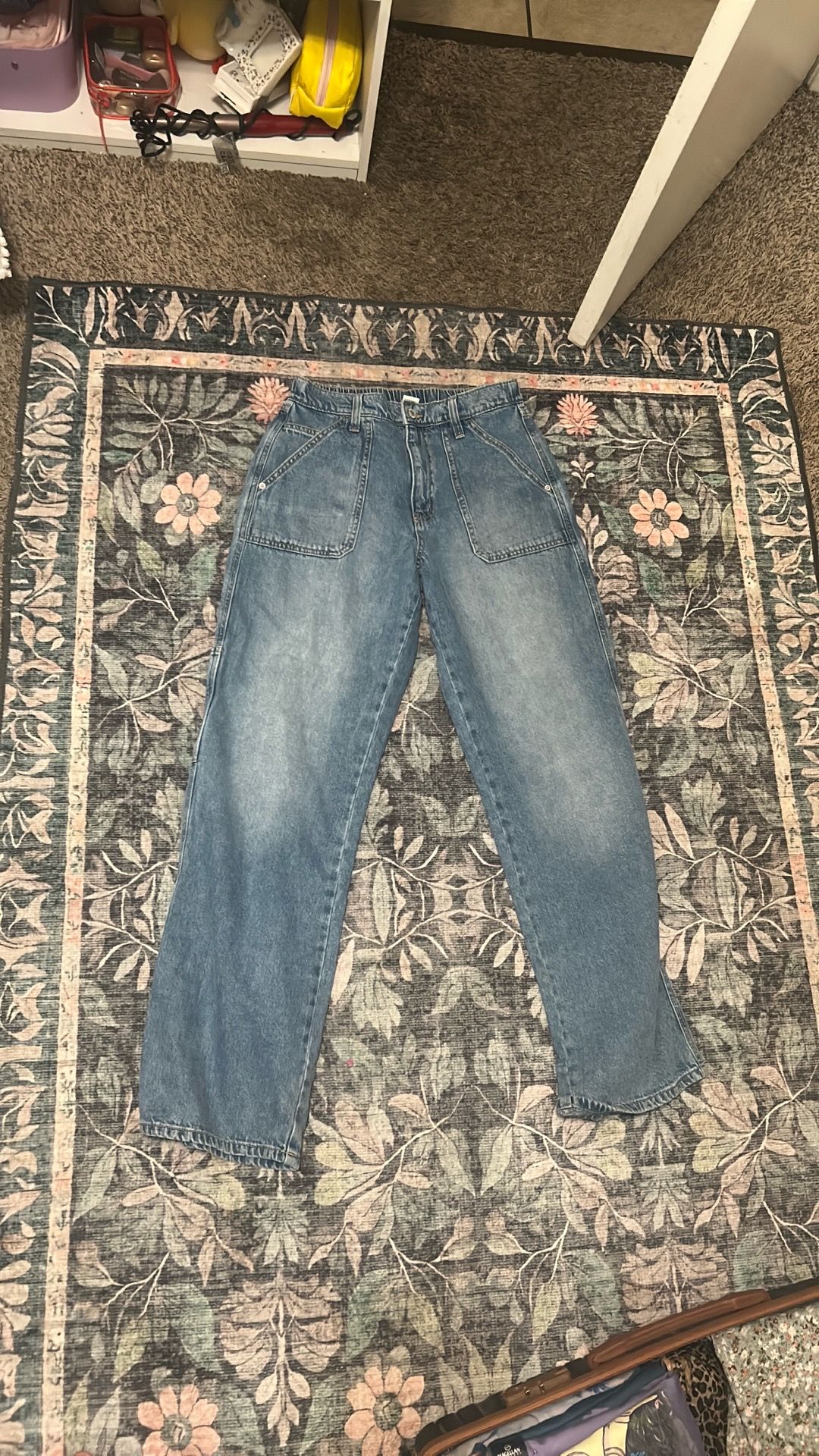 Arizona Jean Co. S 6 Cargos