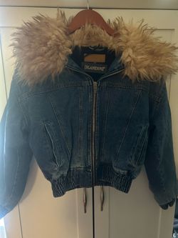 Jacket/Sweater
