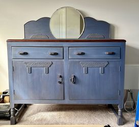Buffet Entry Table