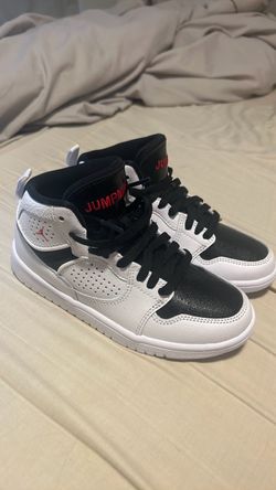 Kids Jordan Shoes
