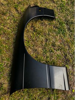 240sx fender