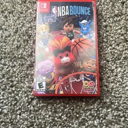 NBA Bounce Cib Tested And Working 