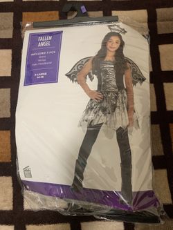 Halloween Costume
