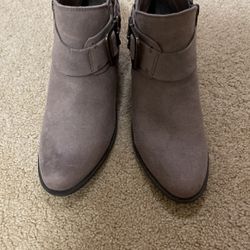 Brand new Boots