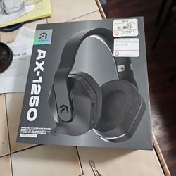 Matrix, Wireless Gaming Headphones