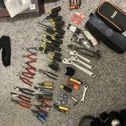 Klein Tools