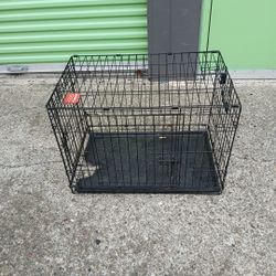 Pet Cage