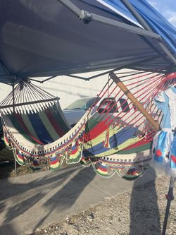 Hamaca  100 Por Sierto Nicaraguense