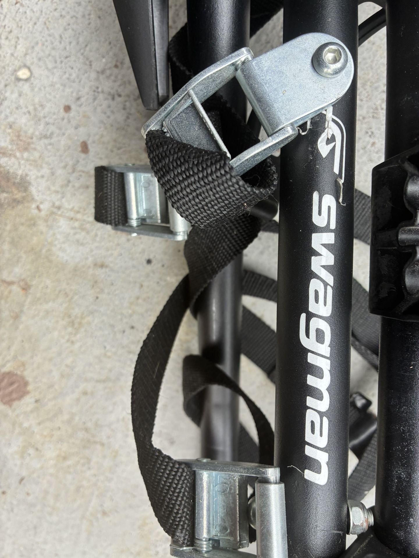 Swagman Bike Rack