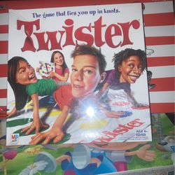 Twister 