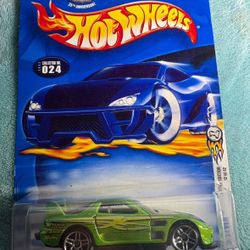 HotWheel🔥