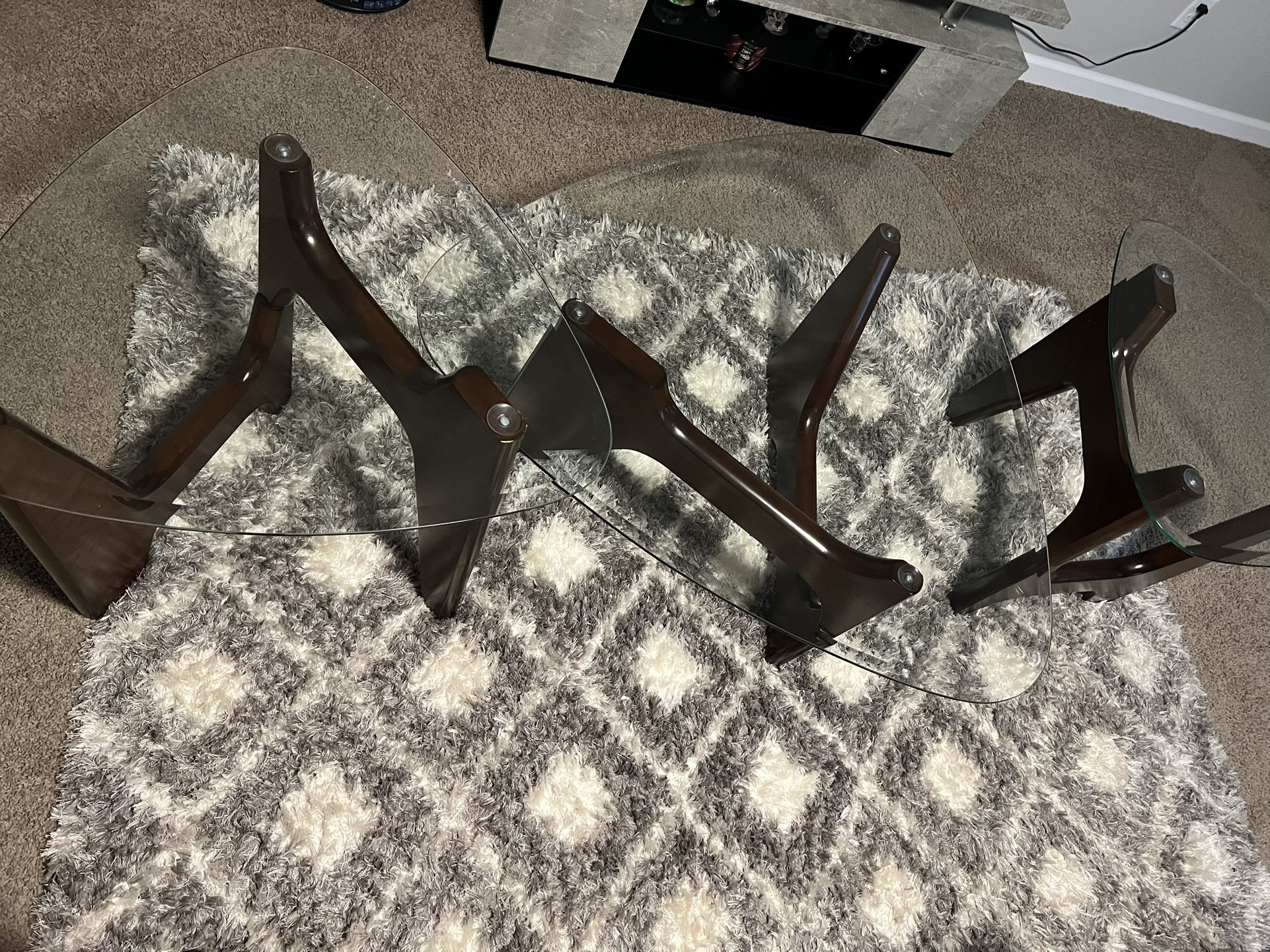 Coffee Tables