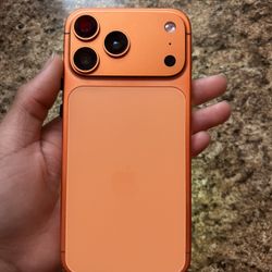 Apple iPhone 17 Pro Max