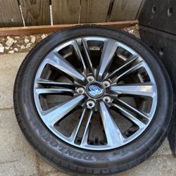 2020 Subaru WRX Stocks 