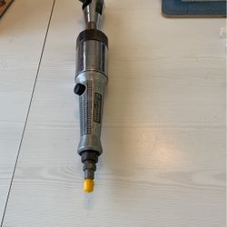 Snap-on Tools USA SuperDuty 3/8 Drive Impact Air Ratchet .