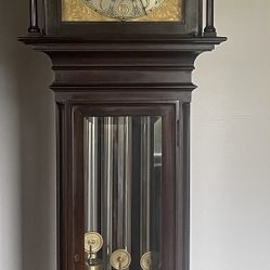 Jacques Grandfather Clock