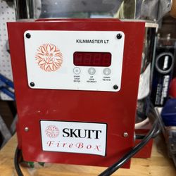 Skutt Firebox 8x6 Kiln