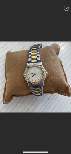 Authentic Ebel Watch