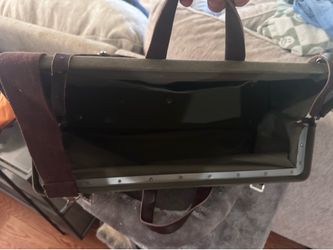 Travel Duffle Bag