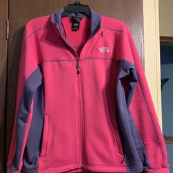 Woman’s North Face Jacket