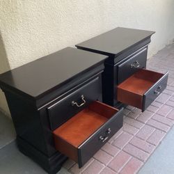 DRESSERS