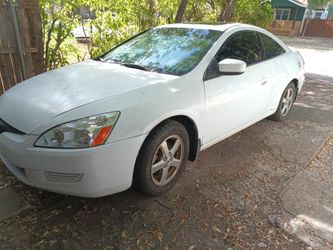 2006 Honda Accord