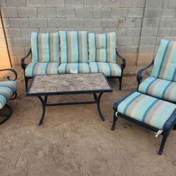 Patio Furniture 