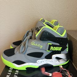 Patrick Ewing Rogue Size 13 Men