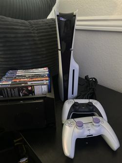 Ps5 Slim