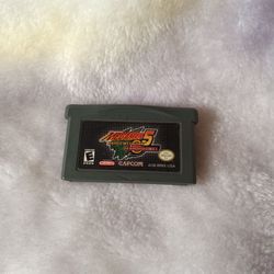 Megaman Battle Network 5 Team Colonel