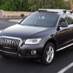2014 Audi Q5