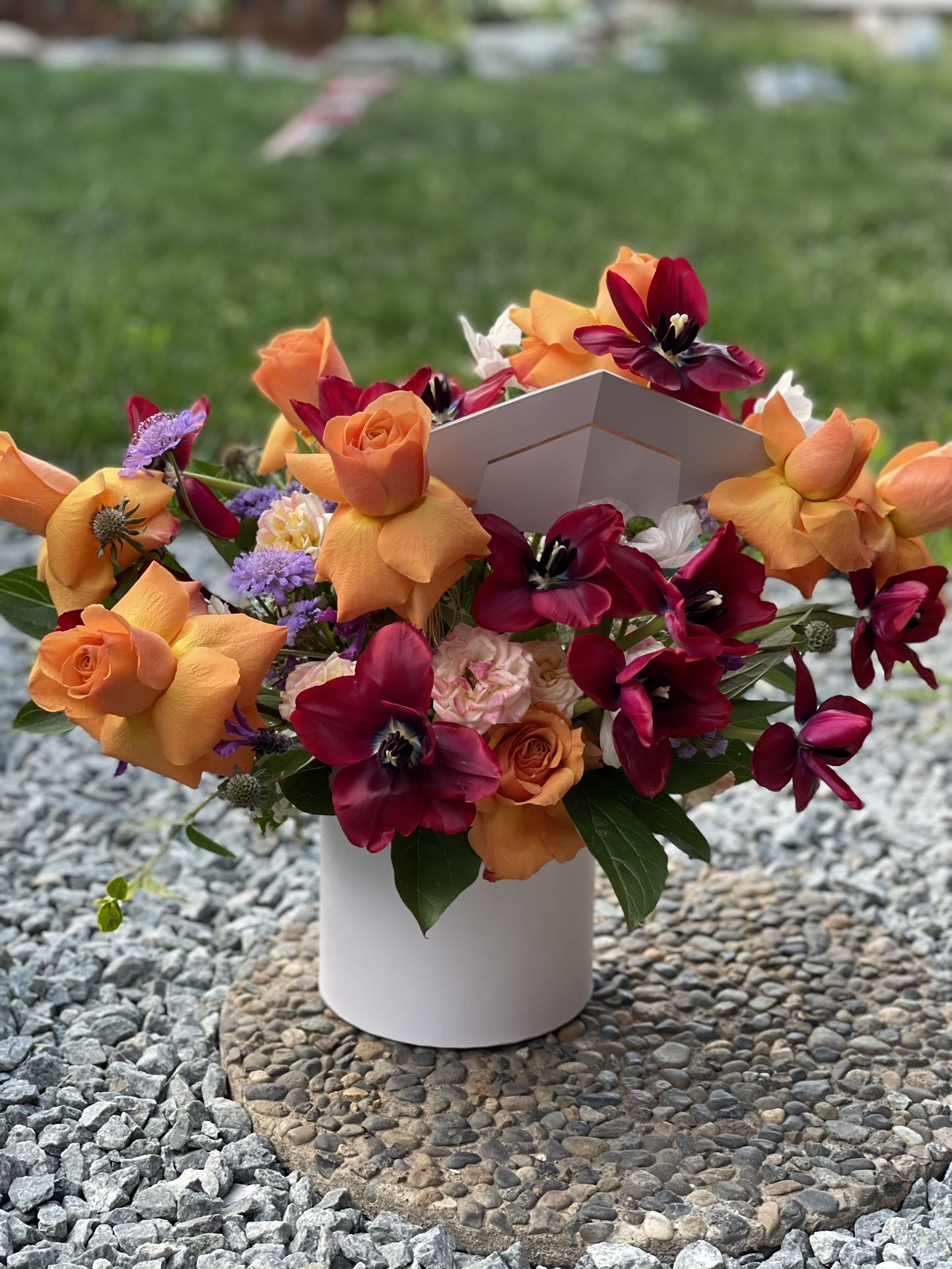 Graduation Bouquet