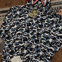 Bape Hoodie