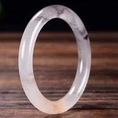 Jade Bangle Bracelet