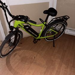 Electric bike For Sale 