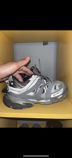 Balenciagas 