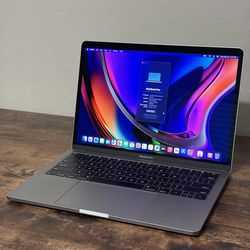 2017 MacBook Pro 13” 128GB