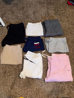 Women’s size large bundle
