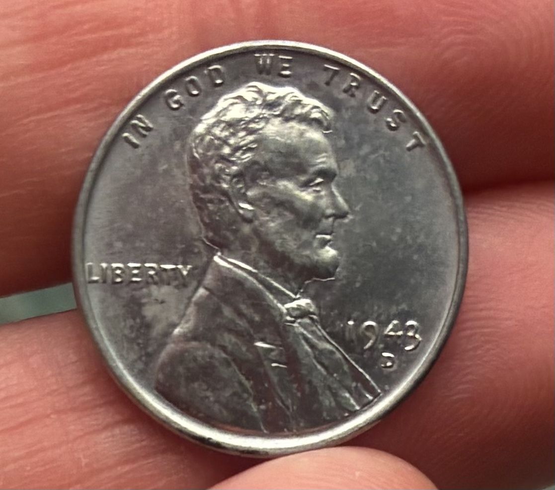 Silver Coins And More