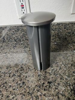 Breville BJE430 Juicer part Food Pusher