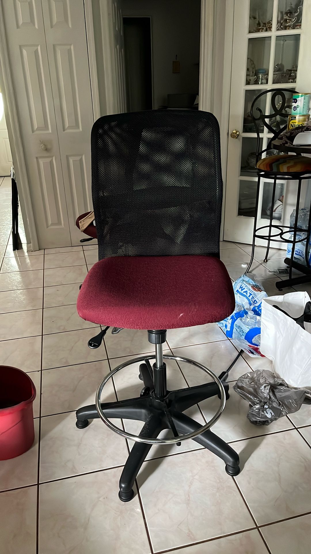 Silla Para Computadora