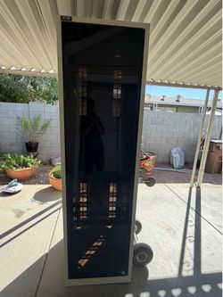 Networks Server Cabinet