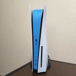 Sony PlayStation 5 Disk Edition